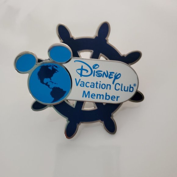 Disney Other - Disney DVC Pin Clip